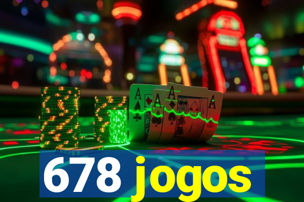 678 jogos